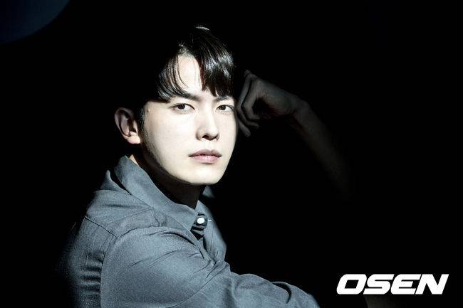 [OSEN=지형준 기자] 박신우. /jpnews@osen.co.kr