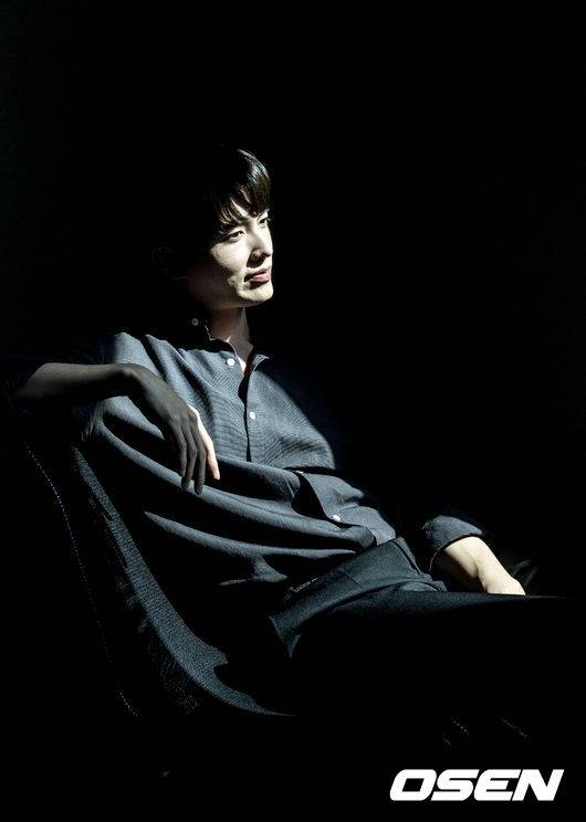 [OSEN=지형준 기자] 박신우. /jpnews@osen.co.kr