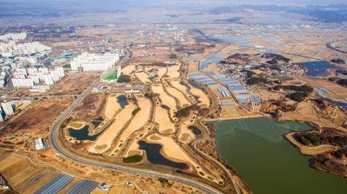 한전공대 부지 /사진=연합뉴스