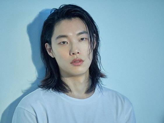류준열 / 사진=현대카드