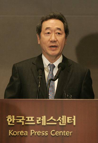 ▲장대환 매경미디어그룹 회장. ⓒ이치열 기자