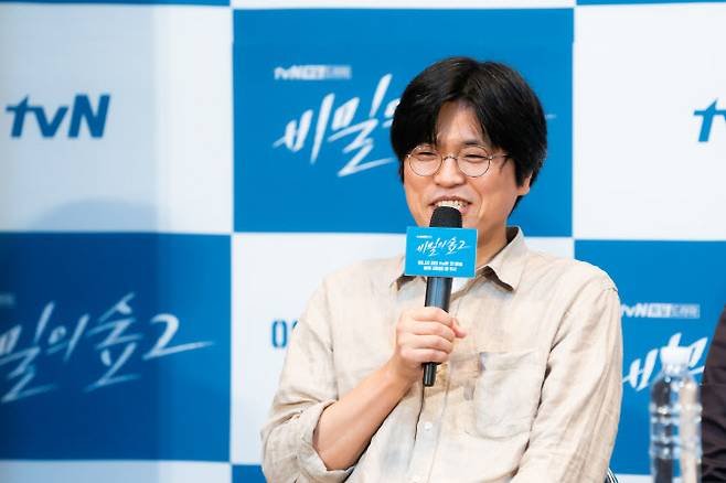 박현석 PD(사진=tvN)