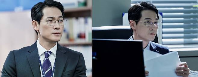 김영재(사진=tvN)