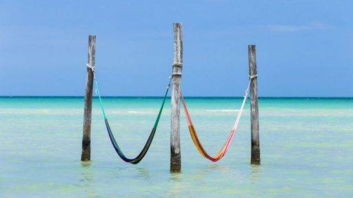 홀 보쉬.&nbsp;멕시코관광청 제공