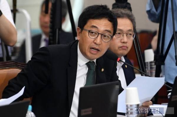 금태섭 전 의원 /사진=최혁 한경닷컴 기자 chokob@hankyung.com