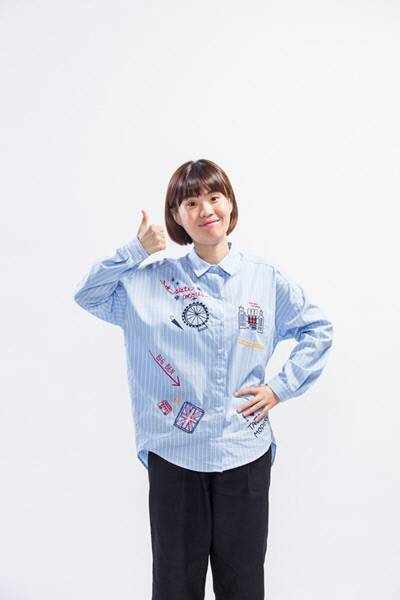 개그우먼 박지선
