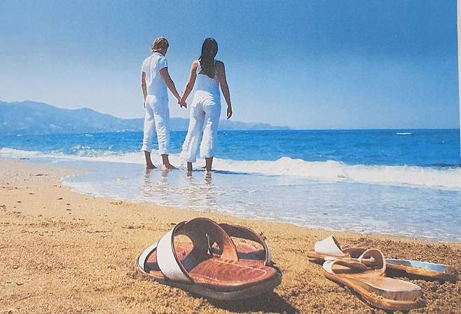 표준 모드(일반용지)