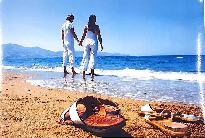 고품질 모드(사진용지)