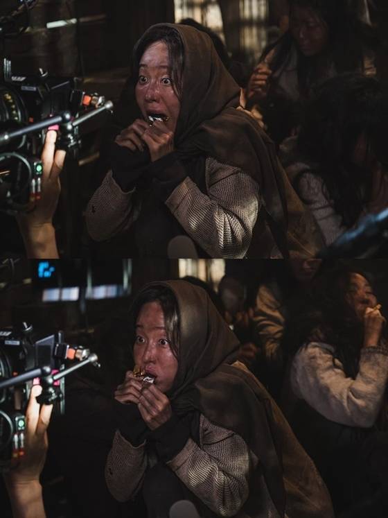 /사진=엄지원 인스타그램