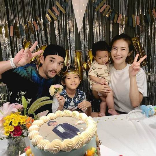 사진=유하나 인스타그램