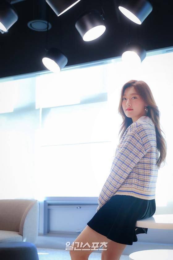 [포토]최리, '분위기 여신'
