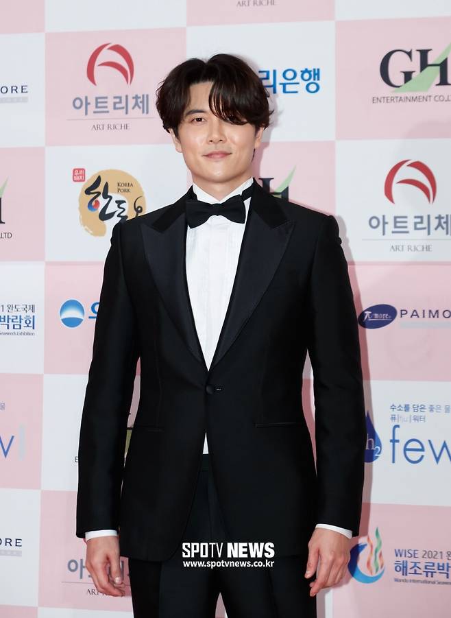 ▲ 재희. ⓒ한희재 기자