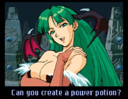 (그녀는 늘 옳습니다...)