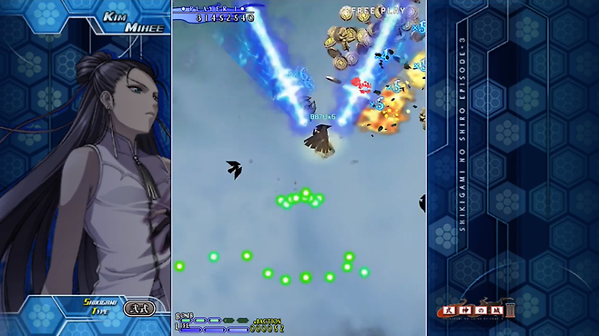 (플레이는 이런 느낌)