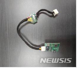 LKAS(HDA) 유지모듈