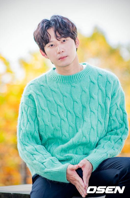 [OSEN=민경훈 기자]&nbsp;배우 권수현 인터뷰