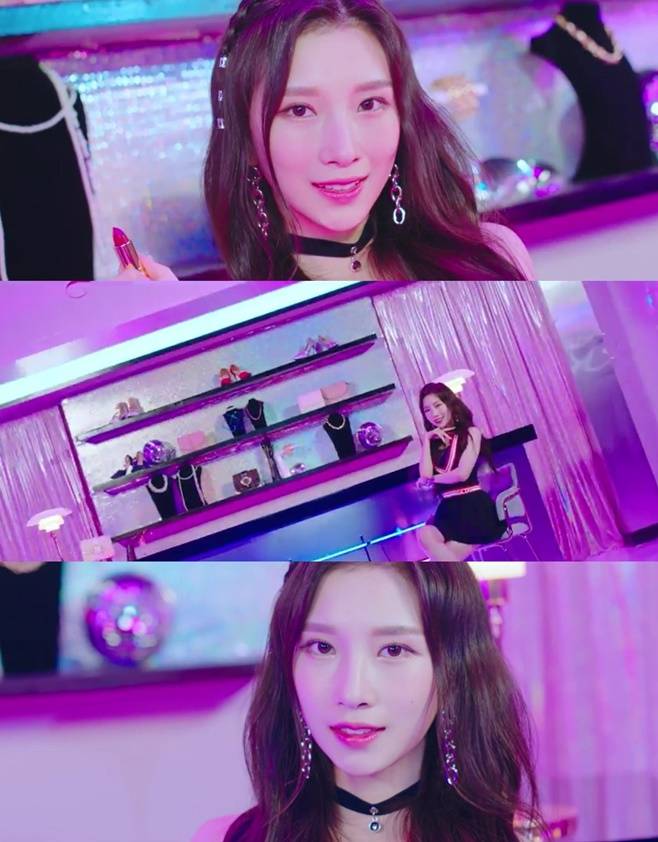 블링블링 나린