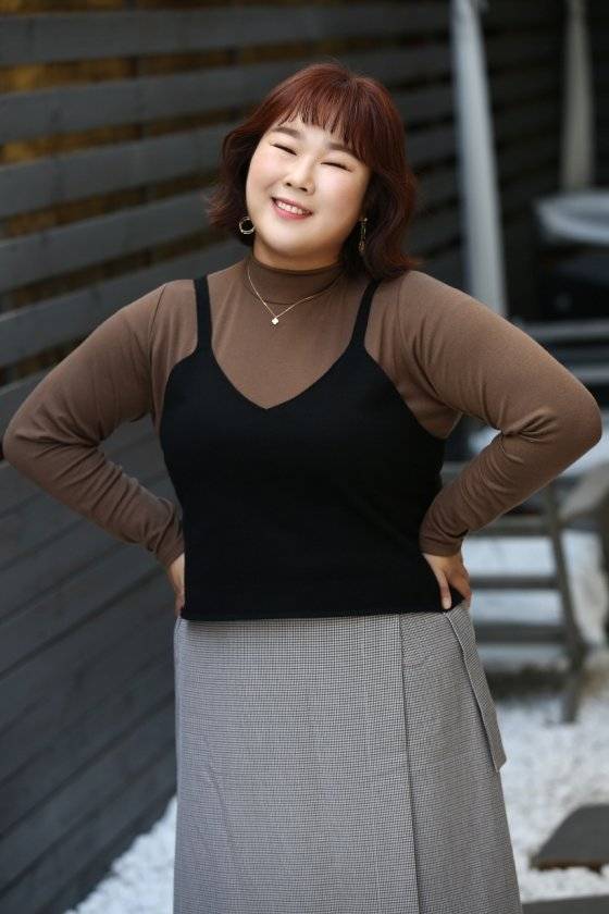 김민경
