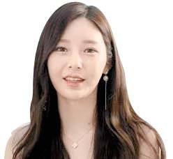 웹툰 작가 야옹이