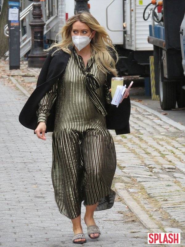 사진｜Splash News