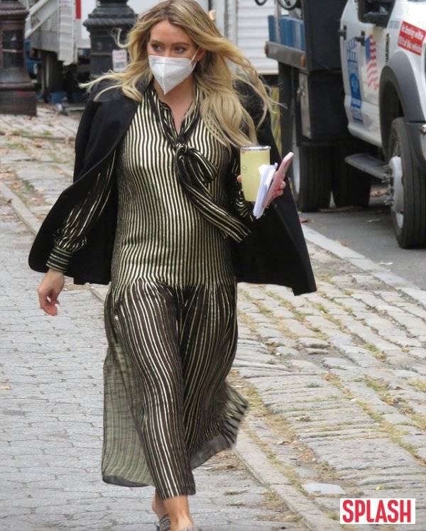 사진｜Splash News