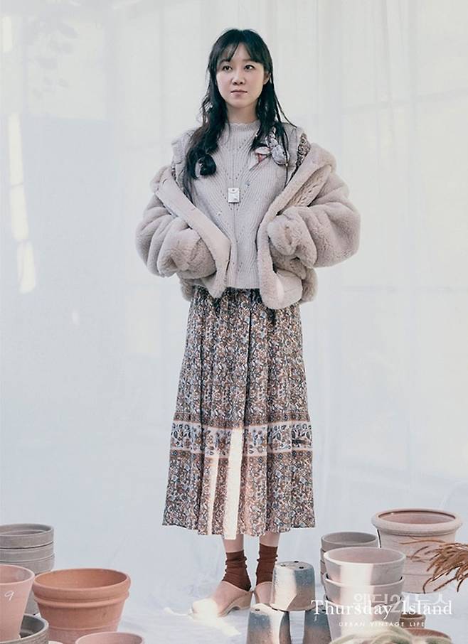 사진 : 써스데이 아일랜드