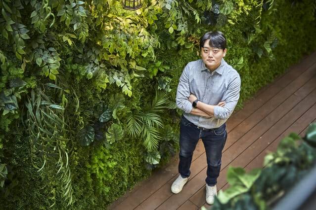 쿠팡 이상권 매니저