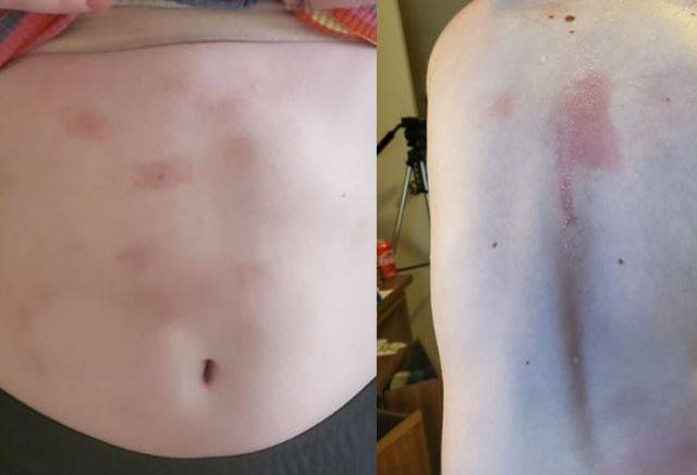 데일리메일 제공