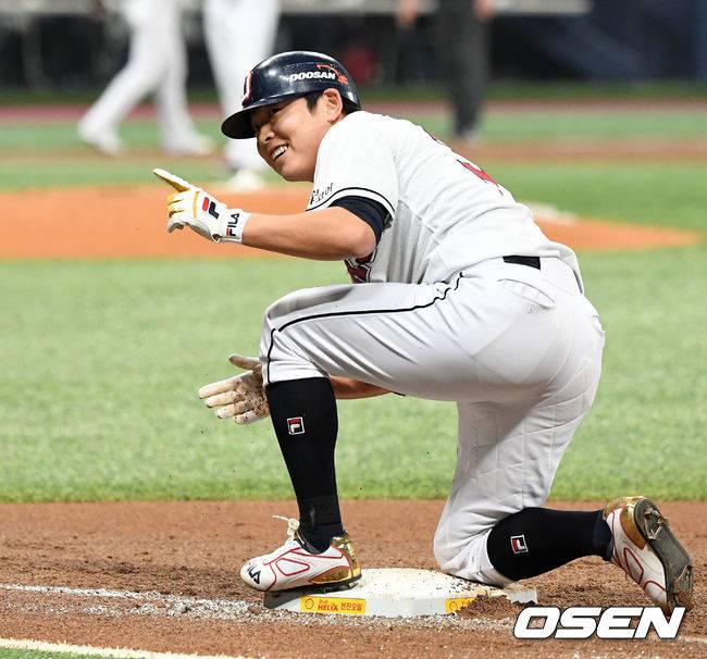 [OSEN=고척, 이대선 기자]