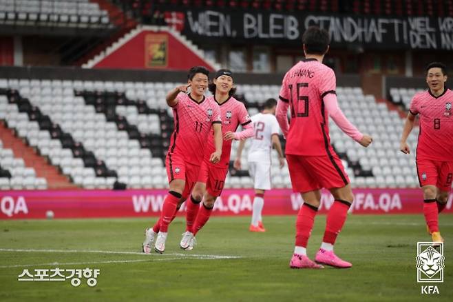 대한축구협회 제공