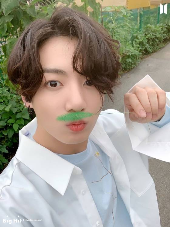 방탄소년단 정국(BTS JUNGKOOK)