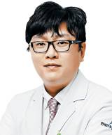 박의현 연세건우병원 병원장