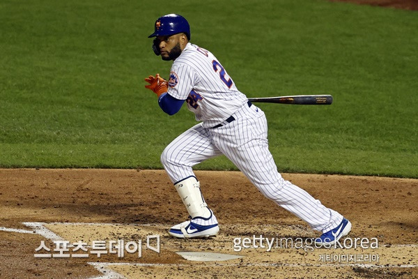 로빈슨 카노 / 사진=Gettyimages 제공