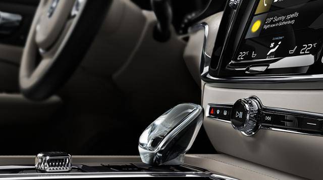 볼보 S60 B5 인스크립션 시승기