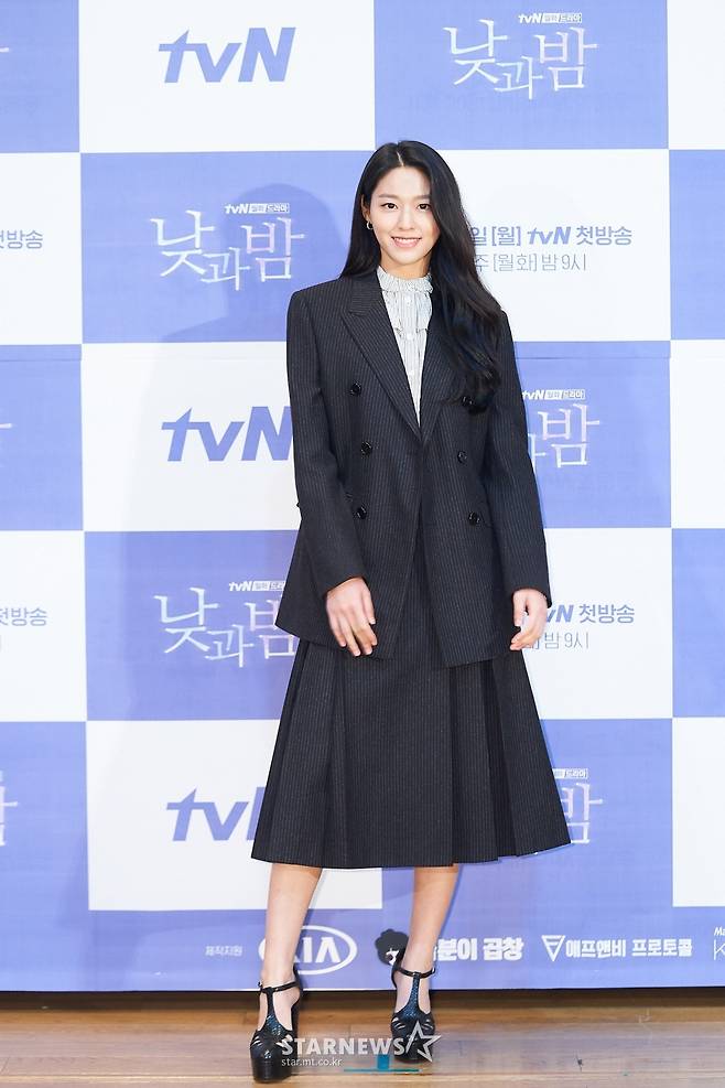 설현 '배우 김설현으로 불러주세요'[★포토]