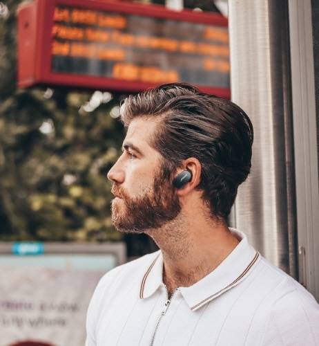 ▲ 보스 QC 이어버드 (QuietComfort® Earbuds)어버드 (QuietComfort® Earbuds)