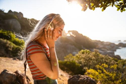 ▲ 보스 헤드폰 700(Bose Headphones 700)