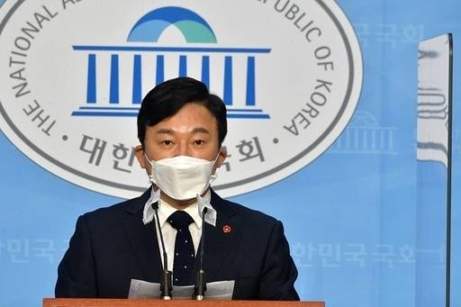 원희룡 제주지사. 뉴시스
