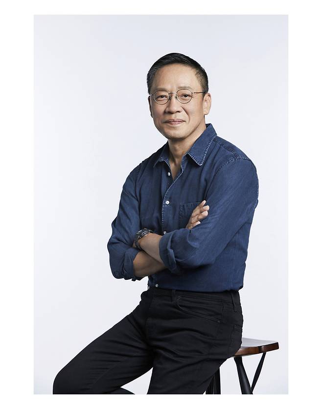 Ted Chung, CEO of Hyundai Card