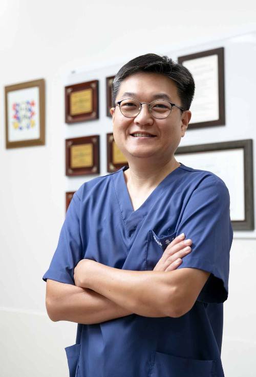 아주대병원 순환기내과 황교승 교수/아주대병원 제공