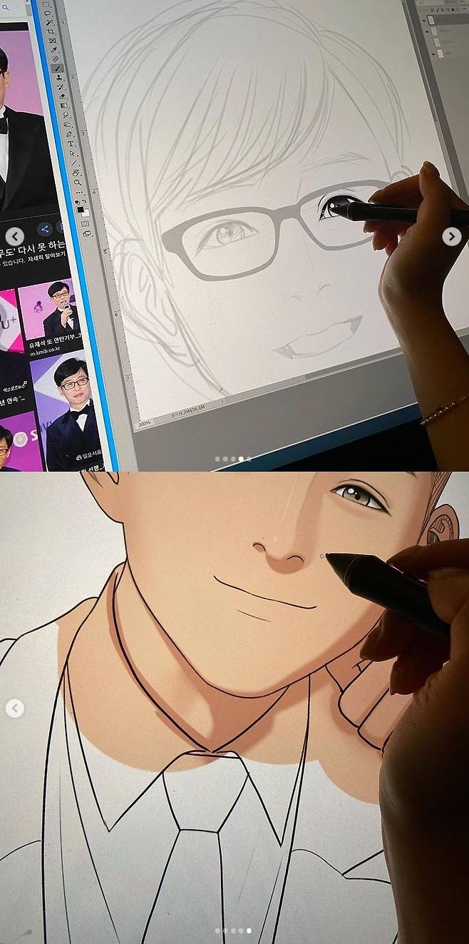 ▲ 출처|야옹이 작가 인스타그램