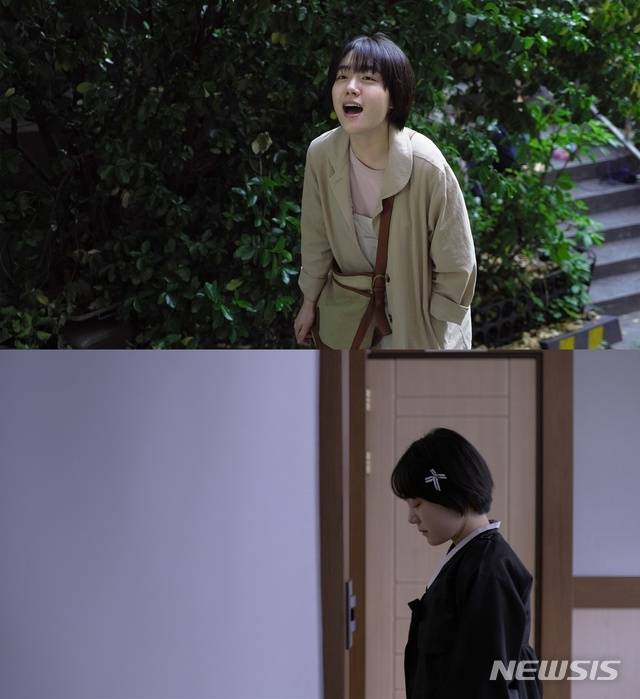 [서울=뉴시스]영화 '잔칫날' 스틸. (사진=트리플픽쳐스 제공) 2020.12.01. photo@newsis.com