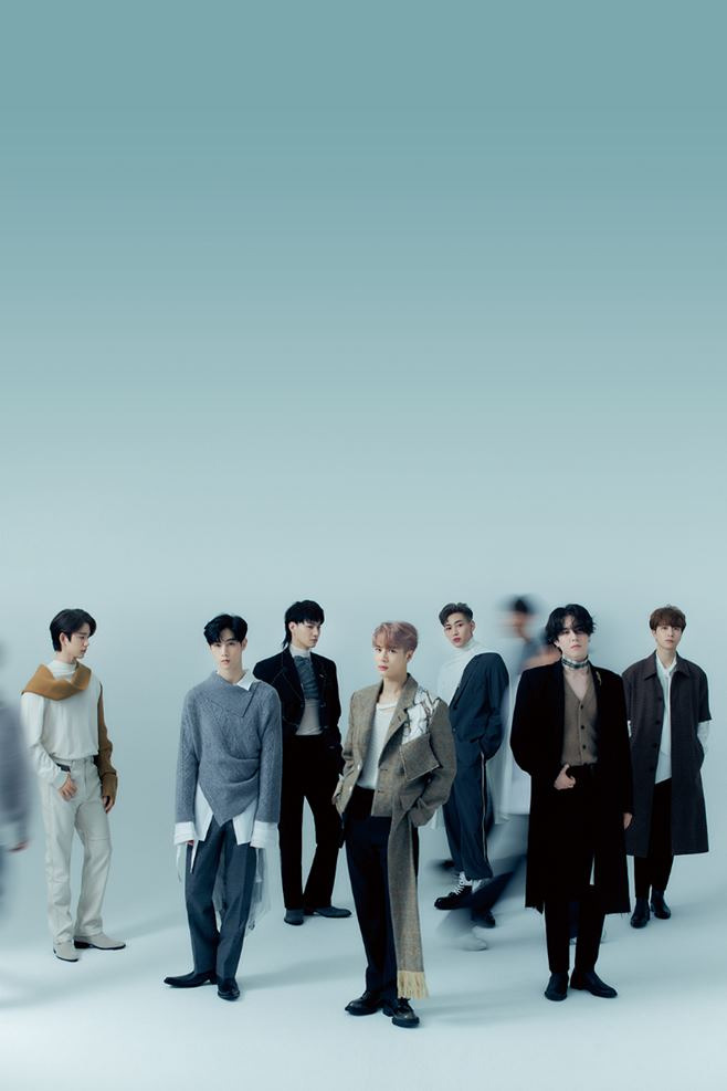 GOT7 갓세븐
