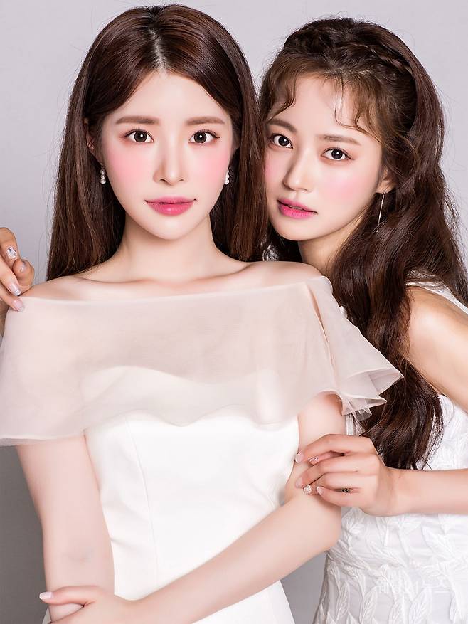 사진 : 보이드 바이 박철, 2021 TRENDY WEDDING HAIR & MAKE UP SHOP