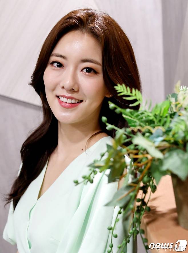 김민형 전 아나운서 /사진=뉴스1