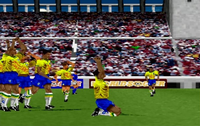 (위닝일레븐 97)