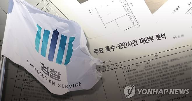 재판부 사찰 의혹 문건 공개 (PG) [김토일 제작] 사진합성·일러스트