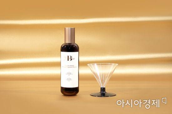 유얼레디노우 '타임리스 브라운 안티옥시 트리트먼트 에센스'