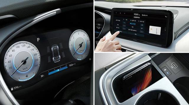 현대 더 뉴 싼타페 리뷰