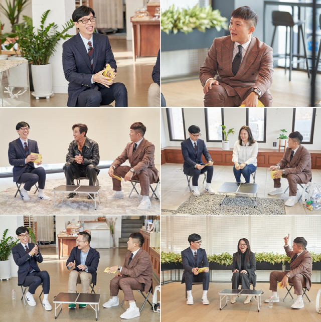 Ju Ji-hoon X Kim Eun-hee Writer Snatched...You Quiz on the Block Today (9th) World Class Special BroadcastTVN You Quiz on the Block will show World Class feature 2 after last week.In the 84th episode of You Quiz on the Block broadcast on the 9th, he works on the former World and travels with his so-called World class and people.Actor Ju Ji-hoon, drama writer Kim Eun-hee, CEO of kimchi powder company, and vice president of baby shark production company will appear as a user and plan to tell the story of challenge and passion.Ju Ji-hoon, who stands out as a World class actor over 10 million actors, is eye-catching with her anti-war charm: Being a World class actor, Im a little nervous (?) I revealed an unexpected feeling, laughed from the beginning, and took a pleasant side throughout the recording.In addition to the struggle to be reborn as an actor and actor who closed the personal SNS in the demand for the departure of his debut work, he also conveys a rich episode with his best friend Jung Woo-sung and gives fun.Ahn Sun-yang, who captivated World with sprinkled kimchi powder, shares a success story that overcomes frustration.It will reveal in detail what manufacturing process the kimchi powder, which has been ranked number one in the USs largest online shopping mall seasoning powder category, has been released through the manufacturing process, and what has led to the development.Yoo Jae-Suk and Jo Se-ho also responded to their talk of their positive aspect even though they were tearful of the past before being recognized as kimchi powder.Lee Seung-gyu, vice president of global concentricity with baby shark, also finds Yu quiz.The baby shark video, which was uploaded to YouTube and watched in 236 countries, is currently ranked # 1 in World video views with 7.3 billion views.You are interested in the birth of baby shark, hidden points in characters, warm stories about baby shark, and future plans.In addition, the secret of the uniqueness that stole the hearts of World infants and young children was also surprised.There is also a chat with the irreplaceable World class writer Kim Eun-hee.When you want to give up the artist, you are honest about the anecdote that rejected the script, the background of writing the contents that made World shake up, and the grievances you experience as a writer.Above all, your honest talk is expected to catch the attention on this day.Asked about the life that has changed since Kingdom, he mentioned the card expenditure of his husband Jang Hang-joon, and he asserted that there is no eternal love because he prefers genre drama instead of romance.The sympathy talk of the big self-Yoo Jae-Suk and Kim Eun-hee who are tired of the genre mania and the chicken talk is also anticipated and added to the expectation.Kim Min-seok PD, who directed the production, said, In the 84th broadcast today, two films will be released after the first World class last week.Talk relays with those who have devoted their generous efforts to the world level will give the audience fresh fun and calm impression. TVN You Quiz on the Block is broadcast every Wednesday night at 8:40 pm.